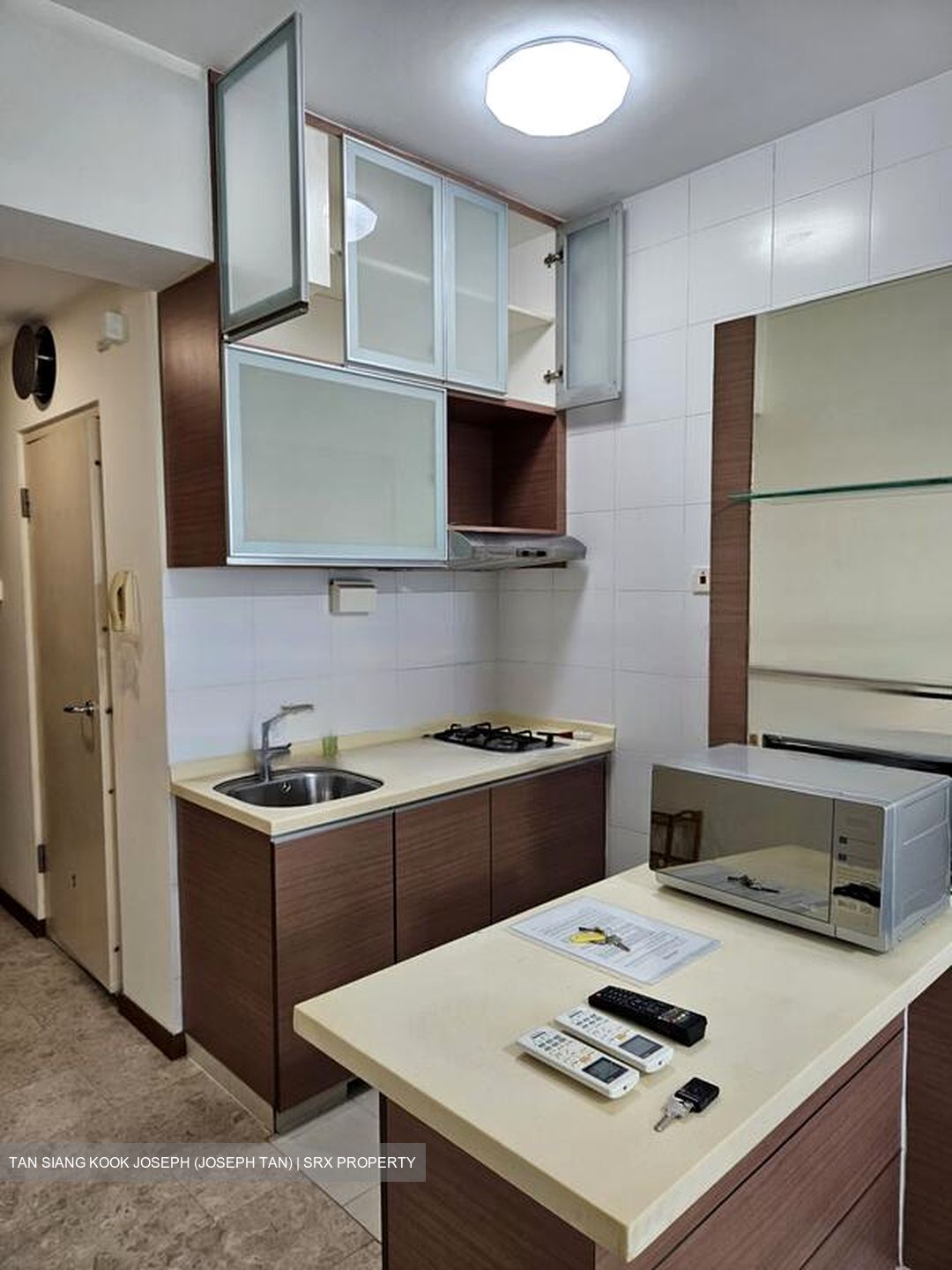 Mackenzie 138 (D9), Apartment #477581191